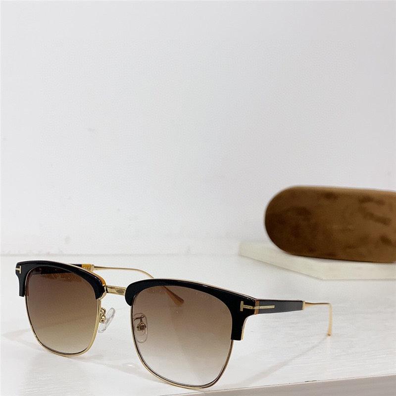 Tom Ford - TF 5590-F-B 001 Sunglasses 🔱 - buyonlinebehappy