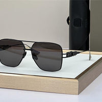 Dita Eyewear Grand Emperik square-frame Sunglasses 🔱