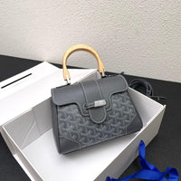 GOYARD Saïgon Souple Mini Bag✨