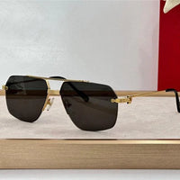 2024 Cartier PREMIÈRE DE CARTIER SUNGLASSES CT 0426S 57mm 🐆