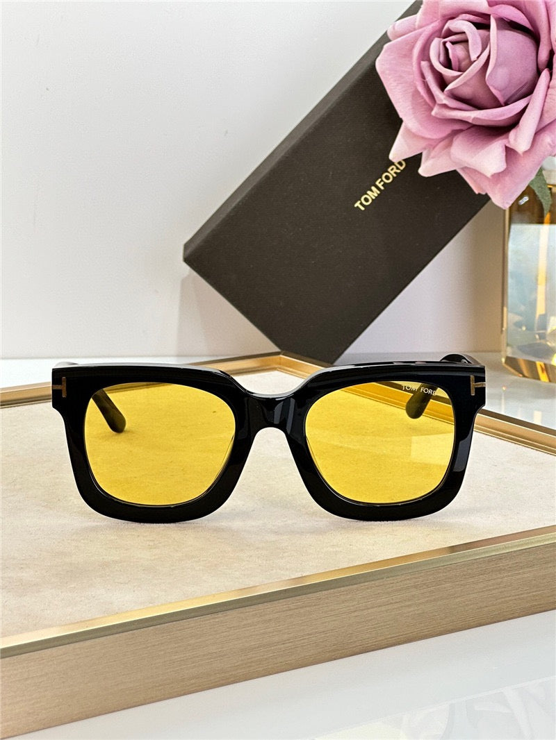 TOM FORD Leigh-02 TF1115 Sunglasses 🔱 - buyonlinebehappy