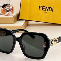 Fendi FD 2148 Oversize Women's Sunglasses✨