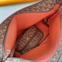 Goyard Bohème Hobo Bag 42cm ✨