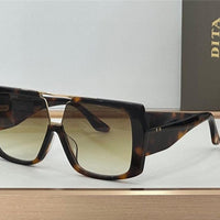 Dita Eyewear ABRUX Square DTS420 Sunglasses MULTICOLOR 🔱