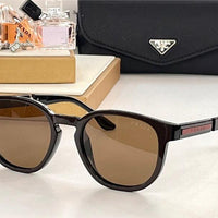✨ Prada Unisex Sunglasses PD 66606