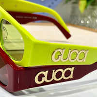 Gucci Cat-Eye Frame GG1771 S Women's Sunglasses ✨