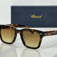 CHOPARD SCH337 (700Z) 52mm Sunglasses ✨