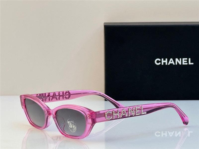 🖤Chanel Unisex Logo Sunglasses A71280 Final SALE‼️ - buyonlinebehappy