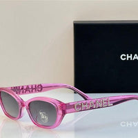 🖤Chanel Unisex Logo Sunglasses A71280 Final SALE‼️