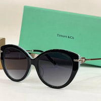 TIFFANY TF 4187 Women's SUNGLASSES  ✨