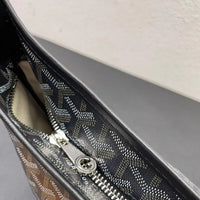 Goyard Bohème Hobo Bag 42cm ✨