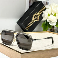 DITA Eyewear LANCIER LSA-400 Aviator frame Sunglasses 🔱