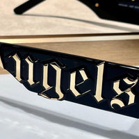 Palm Angels CANBY PERI039 Unisex Sunglasses ✨