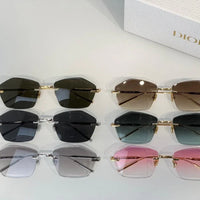 2024 DIOR CD038 Women's Sunglasses✨