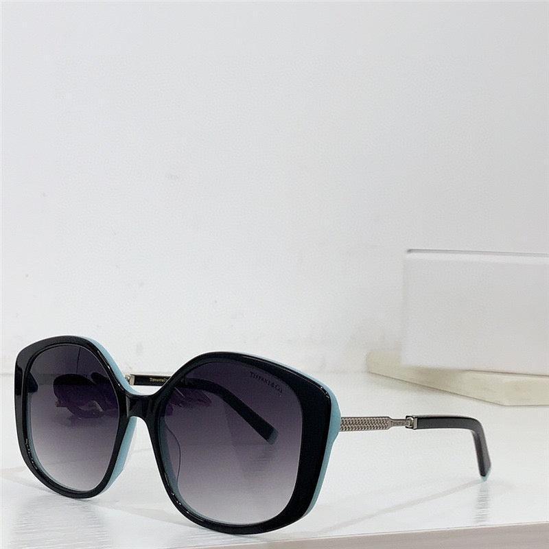 Tiffany & Co. 4192 SOLE 80013C 54 Women’s Sunglasses✨