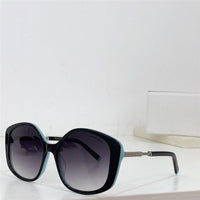 Tiffany & Co. 4192 SOLE 80013C 54 Women’s Sunglasses✨