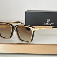 HUBLOT H091 Light Mirror Zeiss Lenses🔱