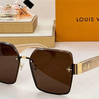 ✨Louis Vuitton Z1865 Oversize Women's Sunglasses