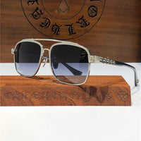 CHROME HEARTS DO NAD GO men's  Sunglasses ⚜️