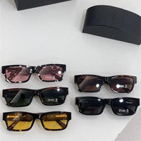 PRADA PR A03S 16K07T Men's Sunglasses  🟥