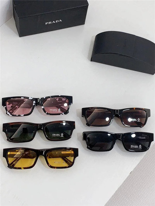 PRADA PR A03S 16K07T Men's Sunglasses  🟥