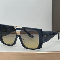 Dita Eyewear ABRUX Square DTS420 Sunglasses MULTICOLOR 🔱