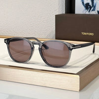 TOM FORD LEWIS TF1097 52N Sunglasses ✨