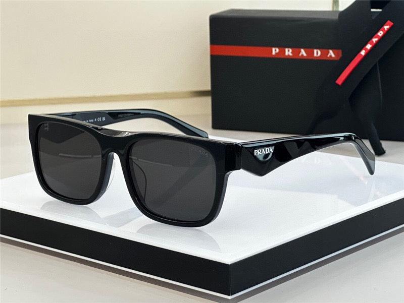 ❤️🖤PRADA SP22 Glasses - buyonlinebehappy