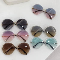 Chloé CH 0063S 003 Sunglasses Women's  ✨