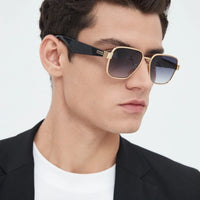 Christian Dior S88U Men's Sunglasses⚜️