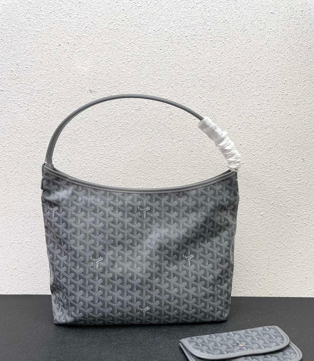Goyard Bohème Hobo Bag 42cm ✨