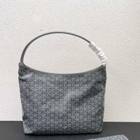 Goyard Bohème Hobo Bag 42cm ✨