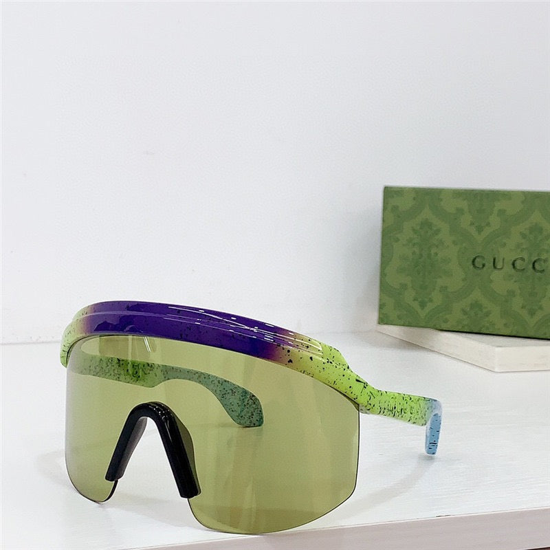 GUCCI GG 1477S 004 Women's Sunglasses  ✨ - buyonlinebehappy