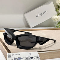 GIVENCHY GV 40049I 02A MASK Sunglasses -  8 Colors✨