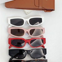 Celine TRIOMPHE 12 SUNGLASSES IN ACETATE Women's✨