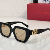 Valentino Cat-Eye Acetate VLogo Frame VAA 2238 Sunglasses✨
