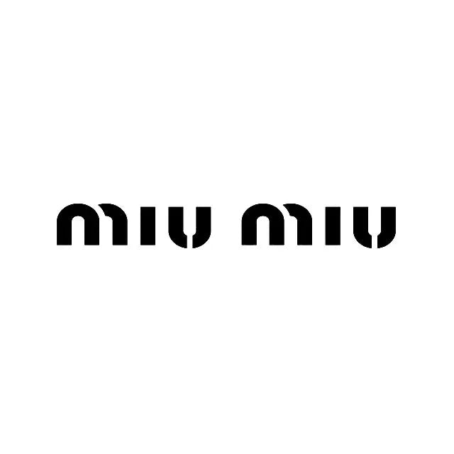 2024 Miu Miu Eyewear MU 54YS 5AK-5S0 Runway frameless sunglasses ✨