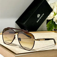 Maybach – The Hawk  62mm Men's Sunglasses 👑