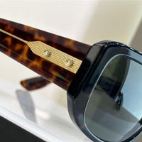 DITA SUPERFLIGHT DTS133 01 UNISEX Sunglasses MULTICOLOR 🔱