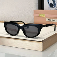 MIU MIU MU 12WS - 1AB5S0 Women's  Sunglasses✨