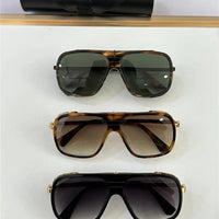 DITA ENDURANCE 79 – DTS104 pilot-frame Sunglasses 🔱