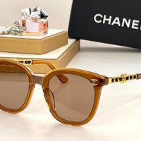 CHANEL CAH95072 Women's Sunglasses ✨