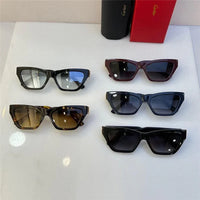 ✨CARTIER CT0437S-004 53 Women's Sunglasses