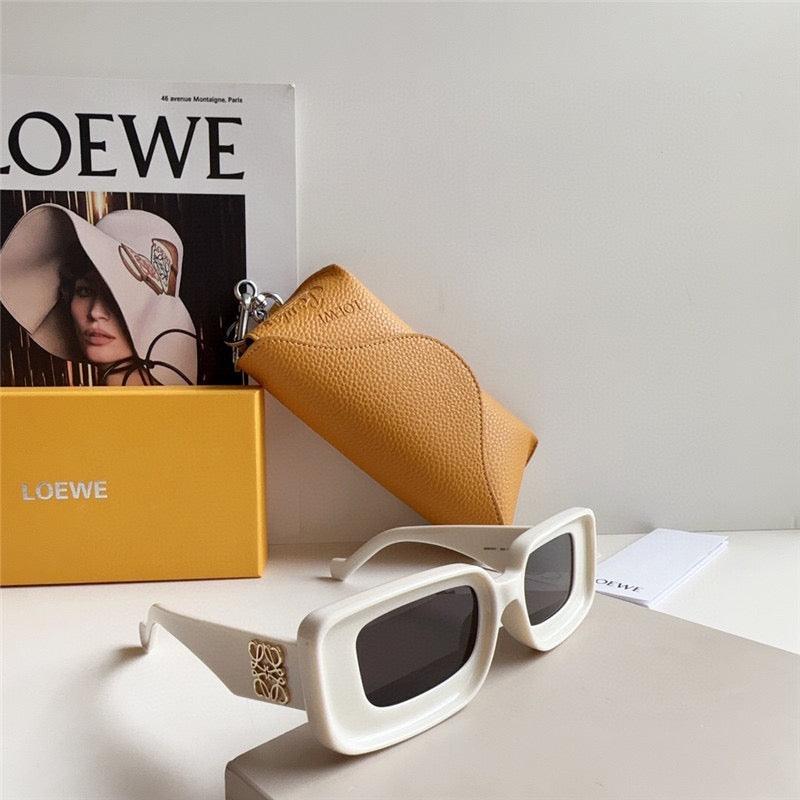 LOEWE Bow sunglasses in acetate Sunglasses ✨ - buyonlinebehappy