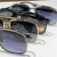 CHROME HEARTS DO NAD GO men's  Sunglasses ⚜️