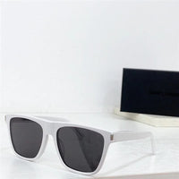 Yves Saint Laurent SL-619 - 001s  Men's SUNGLASSES 👑
