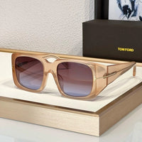 Tom Ford RYDER-02 TF1035 UNISEX Sunglasses 7 COLORS✨