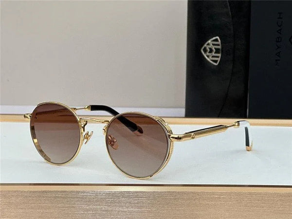 MAYBACH The Boulevard Sunglasses👑
