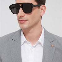 Tom Ford Jayden FT1103 Men's Sunglasses🔱