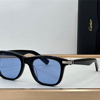 Cartier CT 0396 Unisex Sunglasses 👑